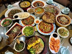 -灶东家民间菜(回兴店)