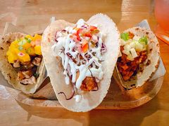 -TEQO·Mexican food & Bar
