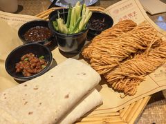 -大张烙馍村(泉山店)