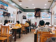 大堂-专业跳跳蛙·彭彭老铺(步行街店)