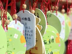 -无锡梅园公园