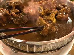 -唐华大酒楼(瓷都阳光山庄店)