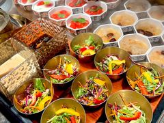 -黑金·寻焰自助百汇(中街店)