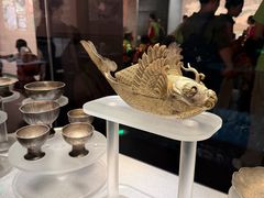 -广西壮族自治区博物馆