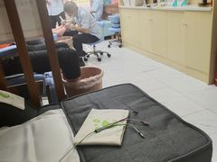 -北派修脚·采耳(上地信息路店)