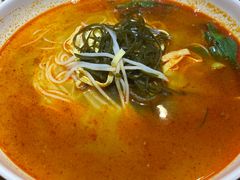 -鼎高高陕西美食(龙德广场店)