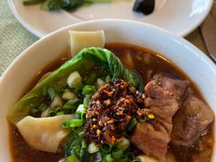 -视界美食自助餐厅·石家庄希尔顿酒店