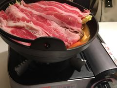 新品寿喜烧-森Some Fusion(荔湾店)