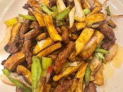 -西安烤鸭店(369烤鸭王店)