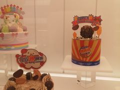 -好利来(红旗万达店)