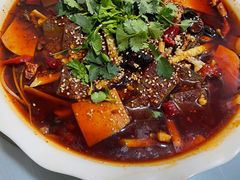 -老字号怡玺·藿香雅鱼(20年雅安店)