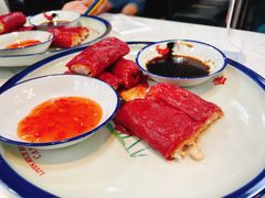 -荔银肠粉(建六店)
