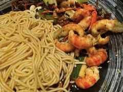 -肥肥虾庄·金牌油焖大虾(杨园滨江时代walk店)