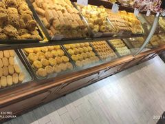 -詹记桃酥(包河万达店)