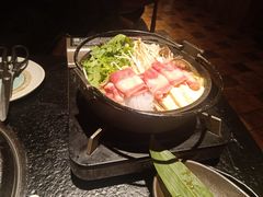 -牛焱·烧肉酒肆(五大道店)