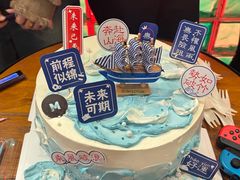 -西西里轰趴日租聚会别墅·团建拓展