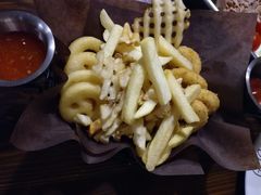 -吃饼人西餐(南开店)