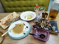 -串门海鲜烧烤(五四广场店)