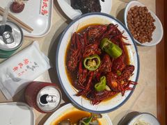-杨氏青龙虾·吃蟹季(珠江路店)