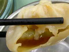 -食惠里小笼包面馆(越秀店)