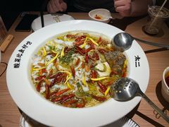 -太二酸菜鱼(沈阳万象城店)