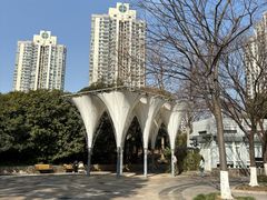 -苏州河梦清园环保主题公园