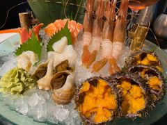 -極上萬膳·日料放题(海岸城店)