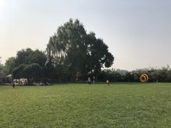 -意大利农场度假村