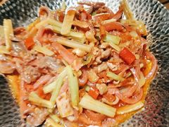 -九锅一堂酸菜鱼(新南凯德直营店)