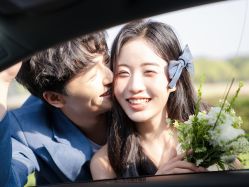 -第一夫人婚纱摄影(南京店)