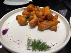 泰式喷柠鸡-高第街56号港式餐厅·精选(世茂广场宽厚里大明湖店)