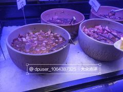 LA牛排-韩盛·盛江山自助料理(中街大悦城店)