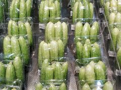 -果蔬好生活超市(乐堤港店)