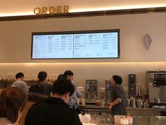 -喜茶(永旺梦乐城店)