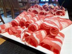 -徐记铜火锅(泉园店)