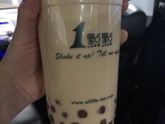 -1点点(苏州中心店)