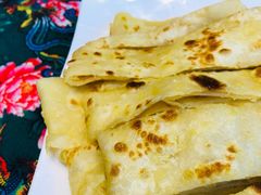 -老油饼酸菜汤(高铁和平店)