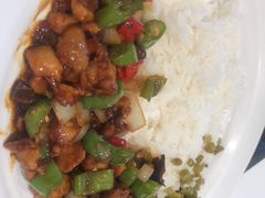 -乡村基(双流时代奥特莱斯餐厅)