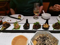 -四季民福烤鸭店(王府井灯市口店)