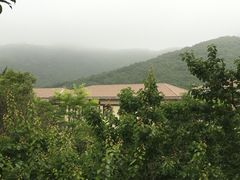 -金石唐风国际温泉会馆