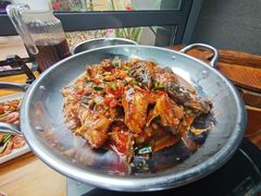 -61号餐吧(兴坪古镇漓江店)