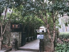 -野蔓果·山野菜(西湖景区·龙井茶田店)