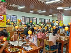 -江湖翅客(琶洲新村店)