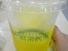 -鲜果时光(欧亚卖场店)