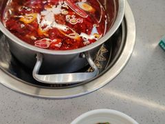 -大橘元自助回转火锅(天河新天地店)