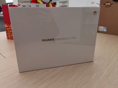 -华为授权体验店(近铁城市广场)