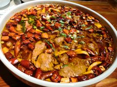 -小匠驴儿驴肉小铺(河畔店)