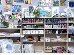 -艺塔木美学教育(和达校区)