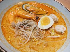 -新加坡高记KOO KEE Restaurant(盈科店)