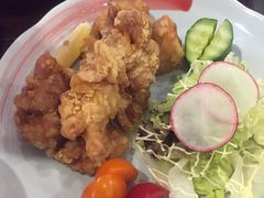 -松子料理(白家庄店)